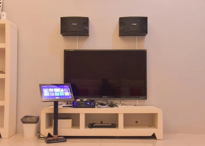 The Karaoke Homes Ipoh, Tambun Sunway