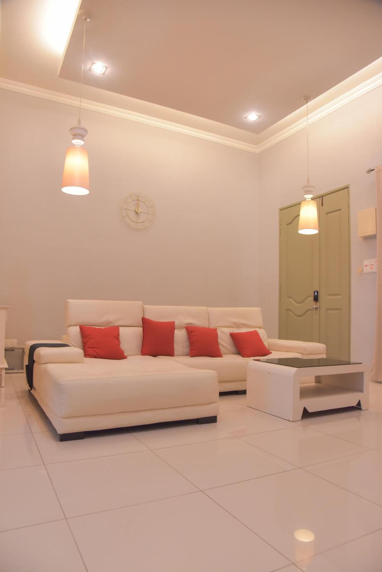 The Karaoke Homes Ipoh, Tambun Sunway Rumah percutian Ipoh