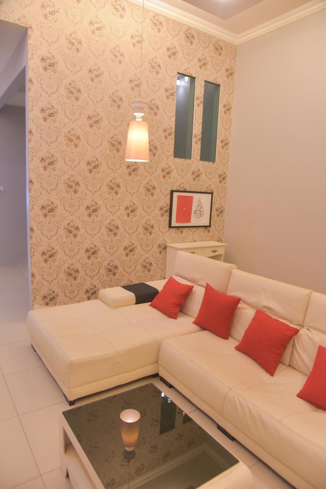 The Karaoke Homes Ipoh, Tambun Sunway Rumah percutian *