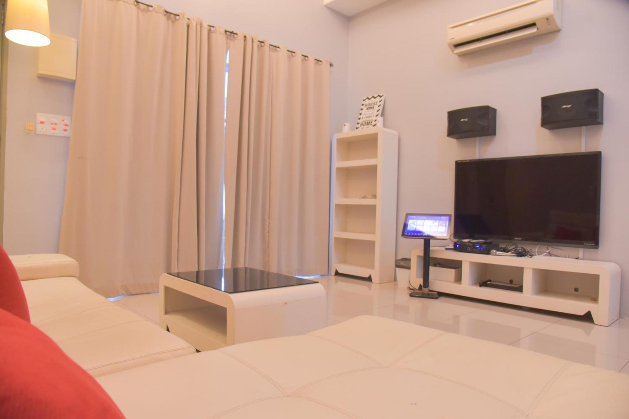 The Karaoke Homes Ipoh, Tambun Sunway Rumah percutian