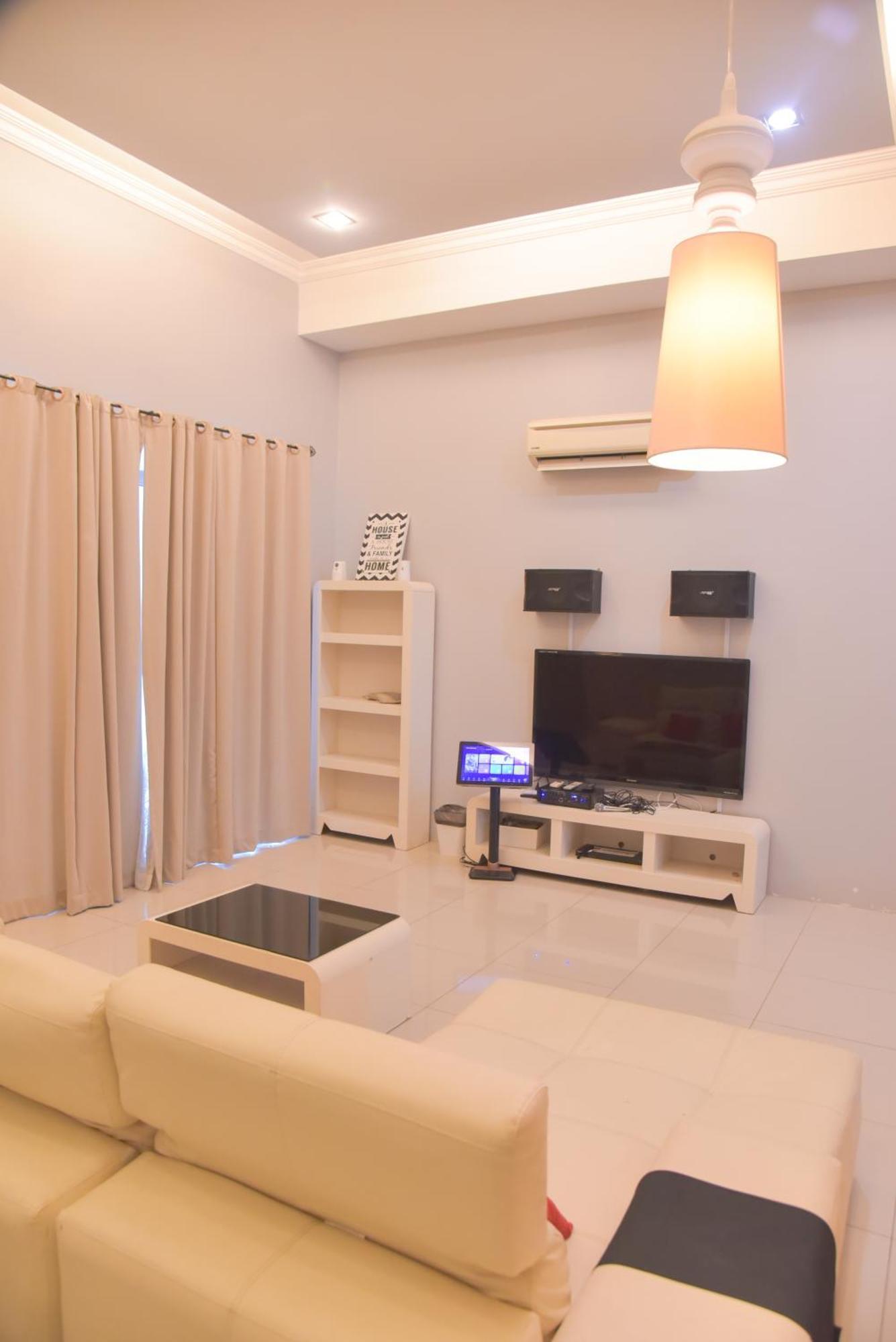 Rumah percutian The Karaoke Homes Ipoh, Tambun Sunway