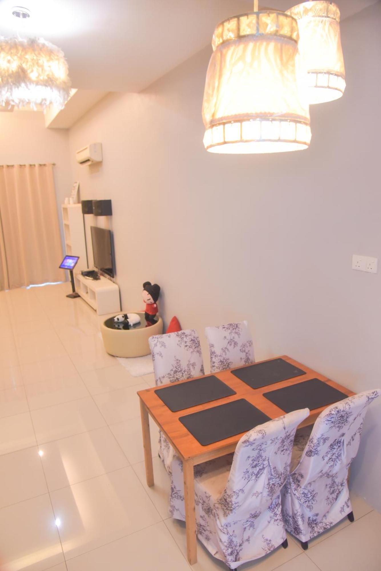 The Karaoke Homes Ipoh, Tambun Sunway