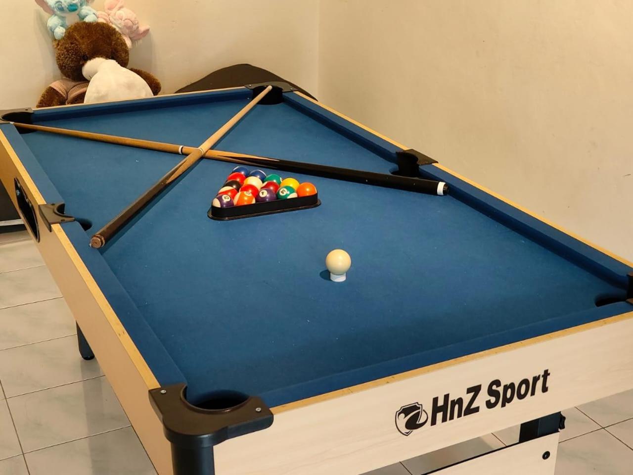 The Karaoke Homes Ipoh, Tambun Sunway Rumah percutian Ipoh