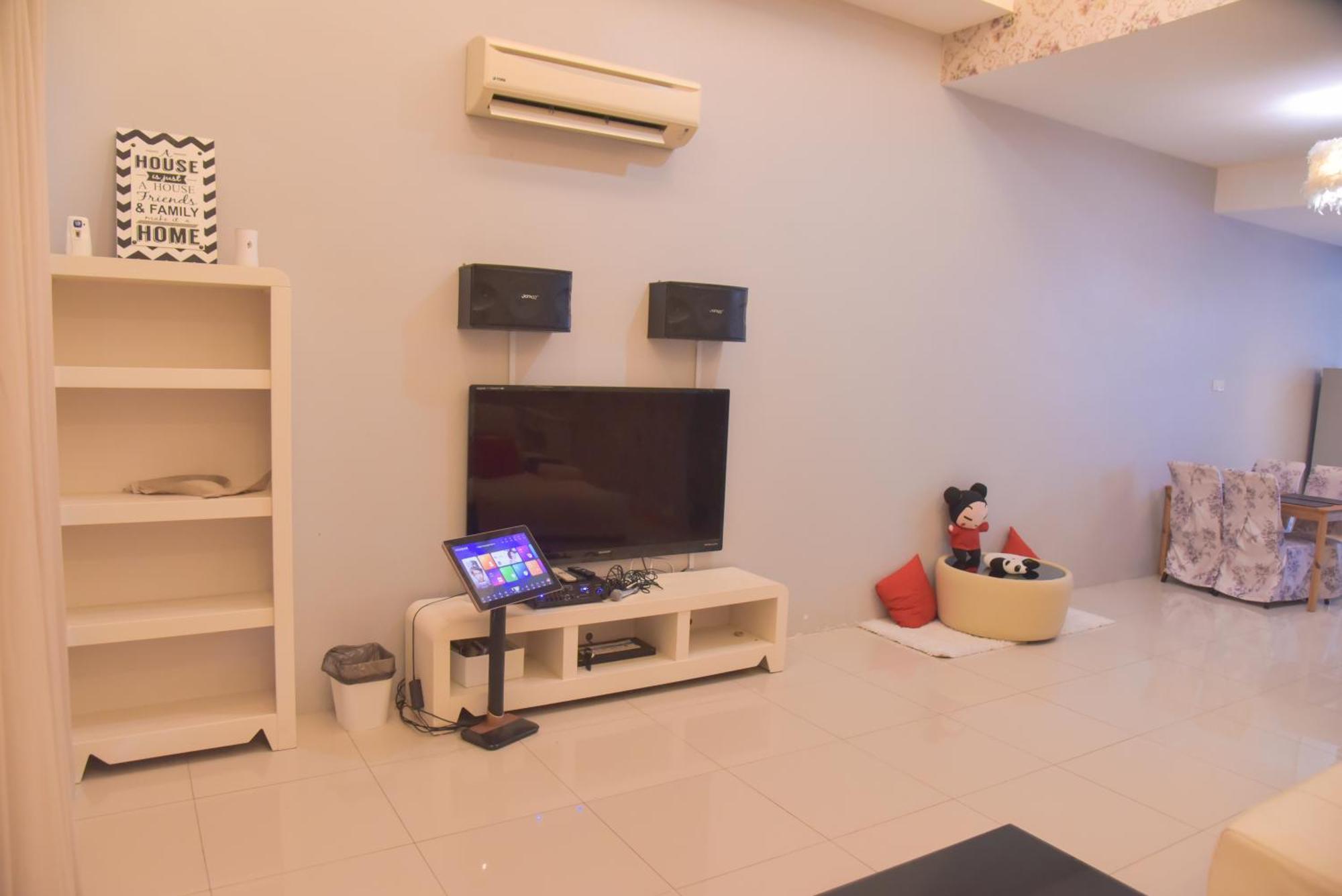 The Karaoke Homes Ipoh, Tambun Sunway * Ipoh