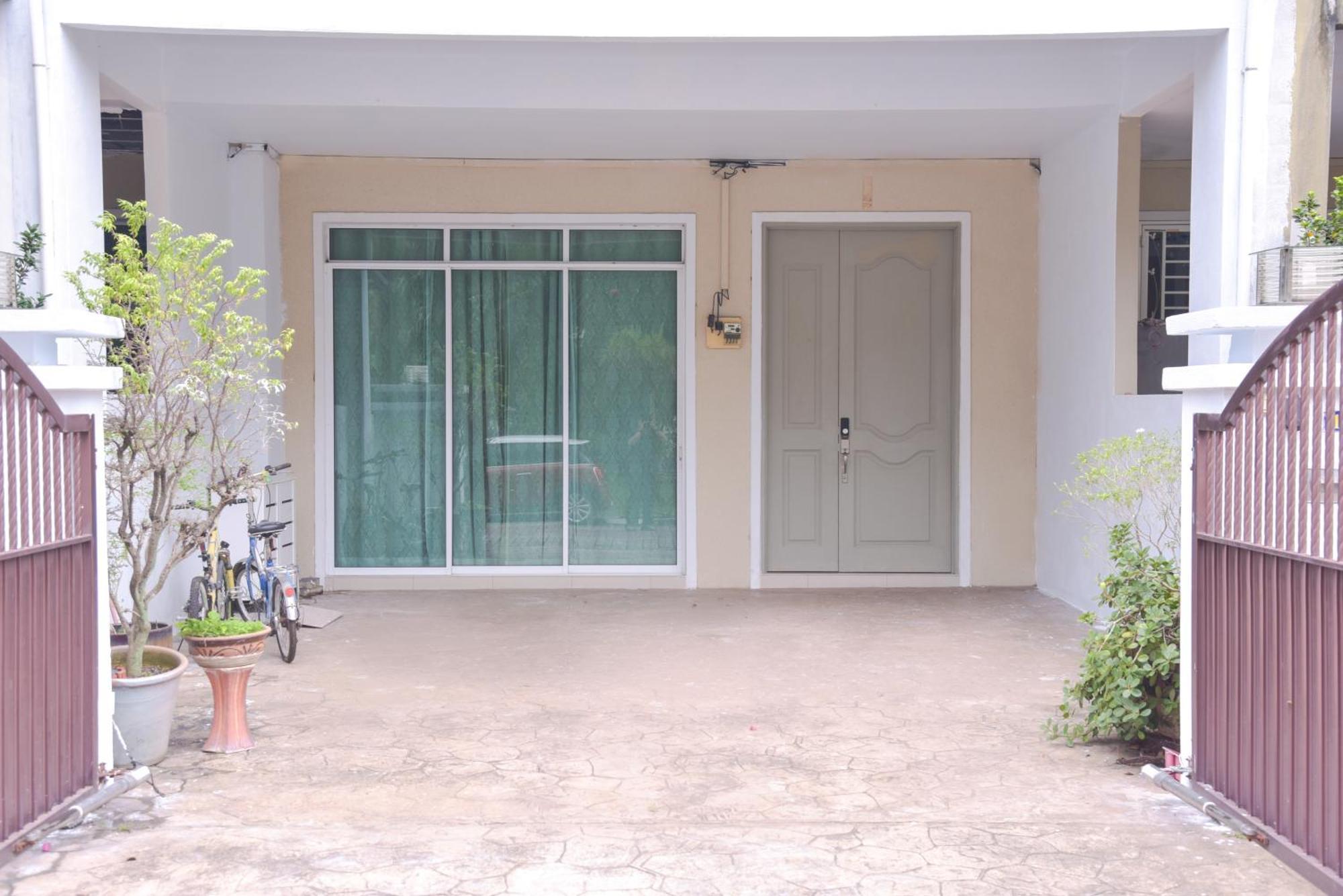 The Karaoke Homes Ipoh, Tambun Sunway Rumah percutian Ipoh