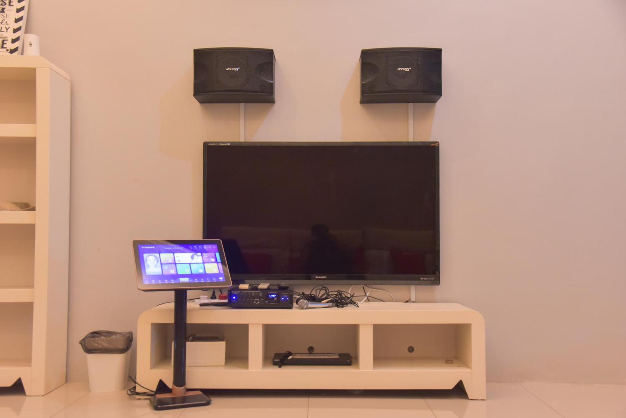 The Karaoke Homes Ipoh, Tambun Sunway *