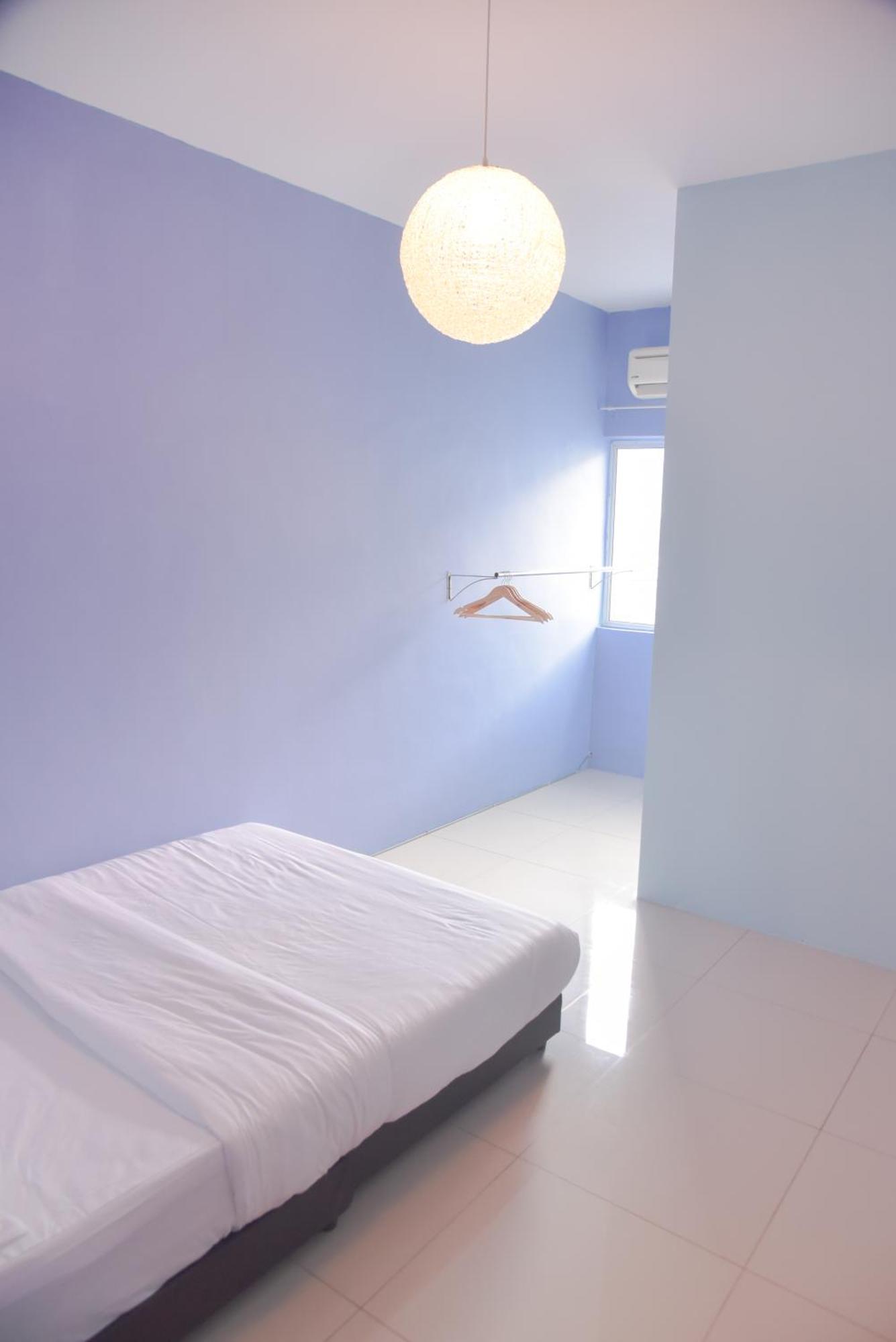 The Karaoke Homes Ipoh, Tambun Sunway Rumah percutian