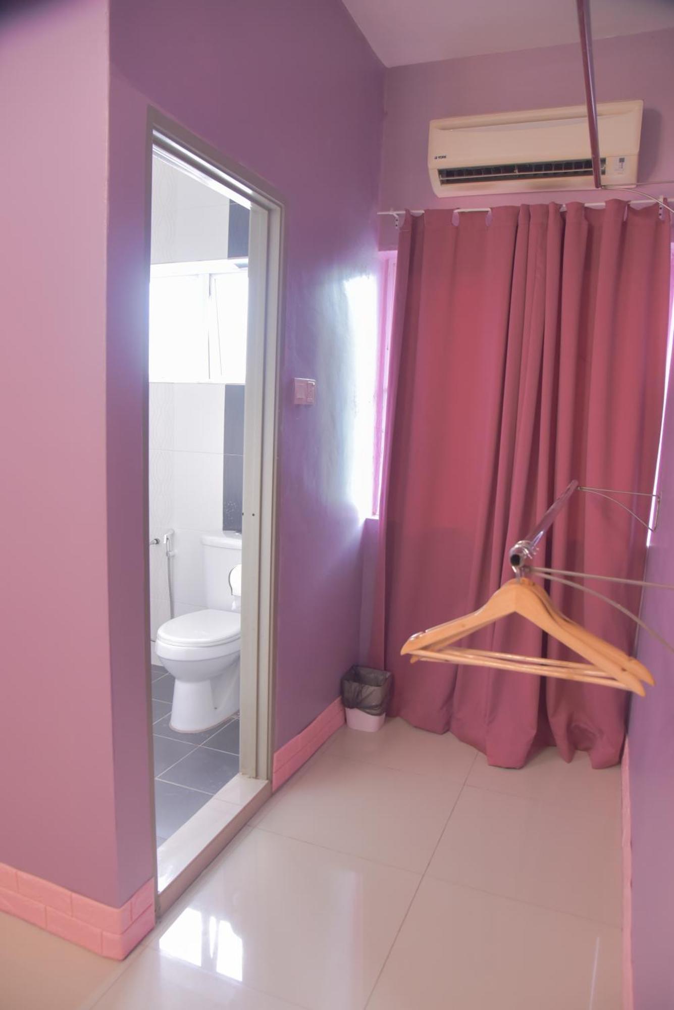 Rumah percutian The Karaoke Homes Ipoh, Tambun Sunway Ipoh