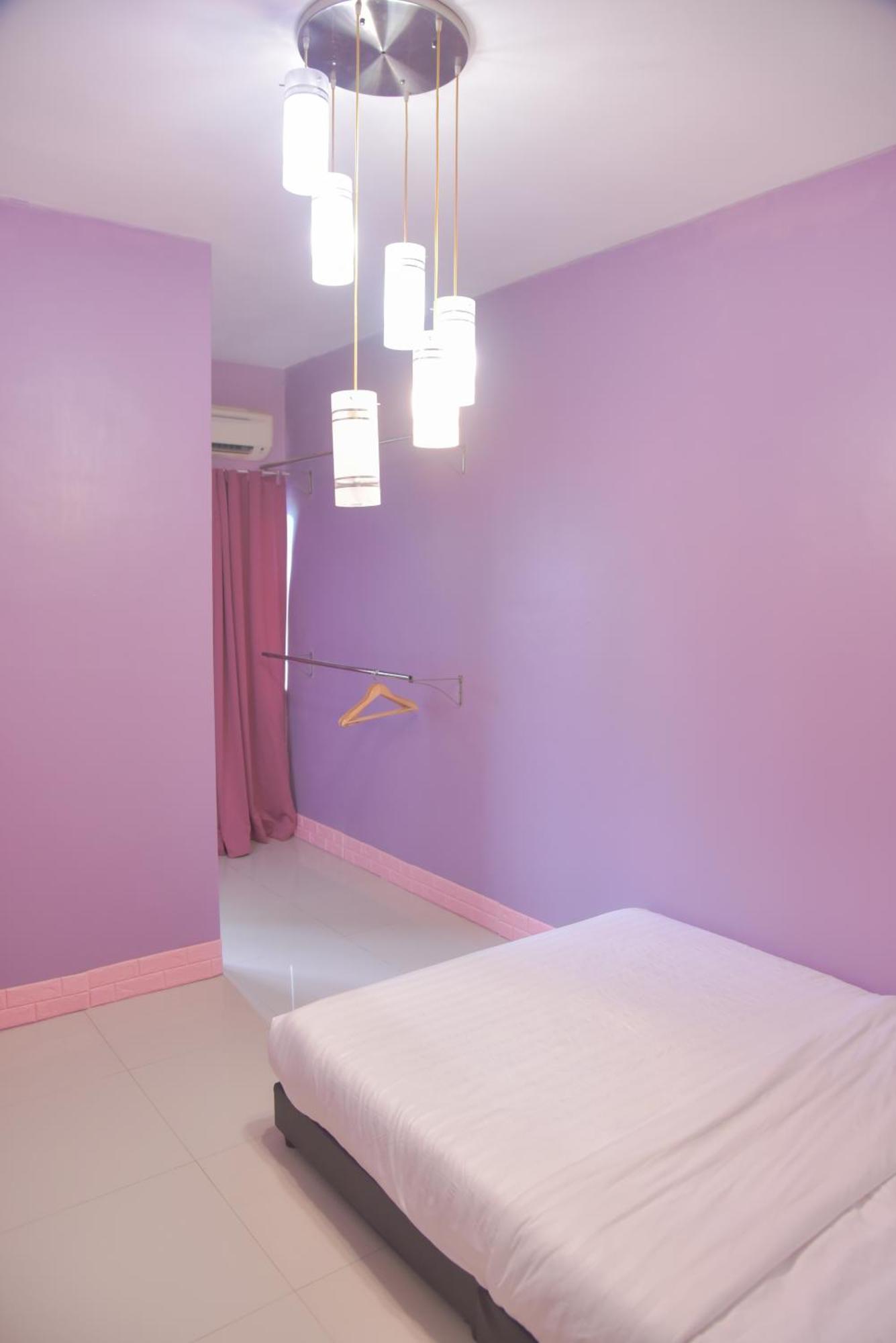 The Karaoke Homes Ipoh, Tambun Sunway