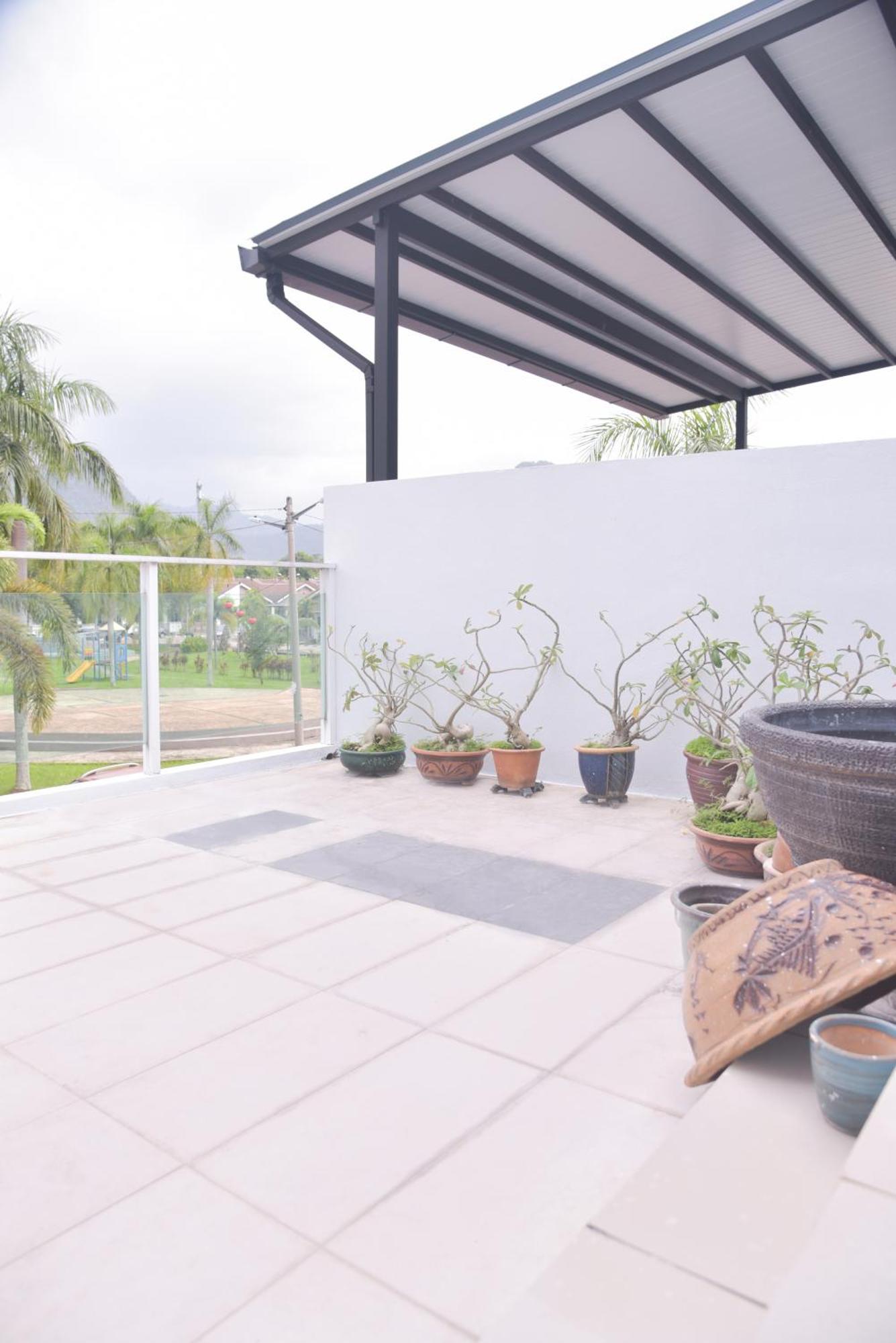 Rumah percutian The Karaoke Homes Ipoh, Tambun Sunway *