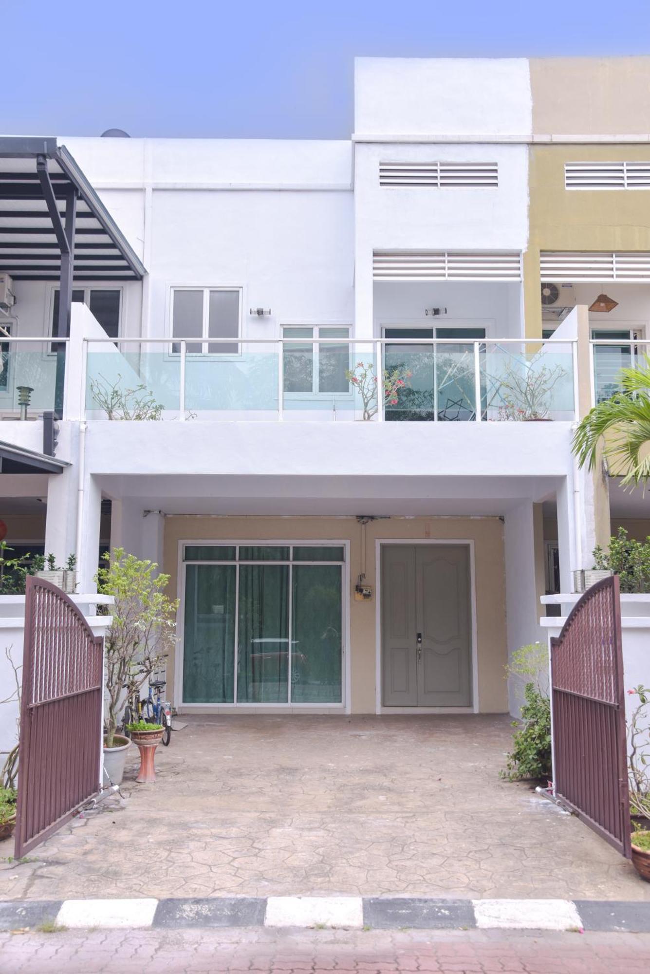 Rumah percutian The Karaoke Homes Ipoh, Tambun Sunway